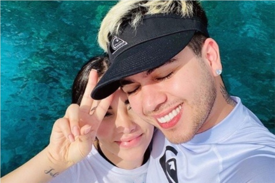 Kimberly Loaiza y JD Pantoja lideran el rank de Billboard sobre estos famosos