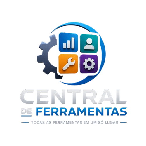 Central de Ferramentas