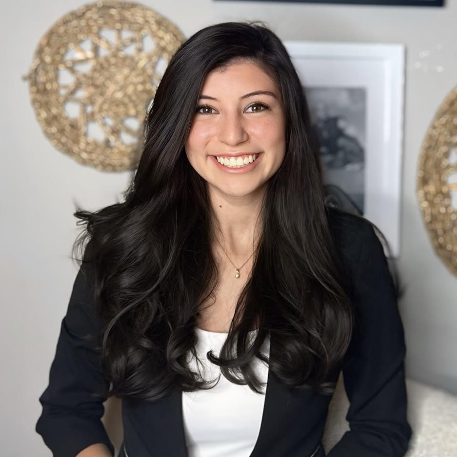 Aly Flaningan-Napier