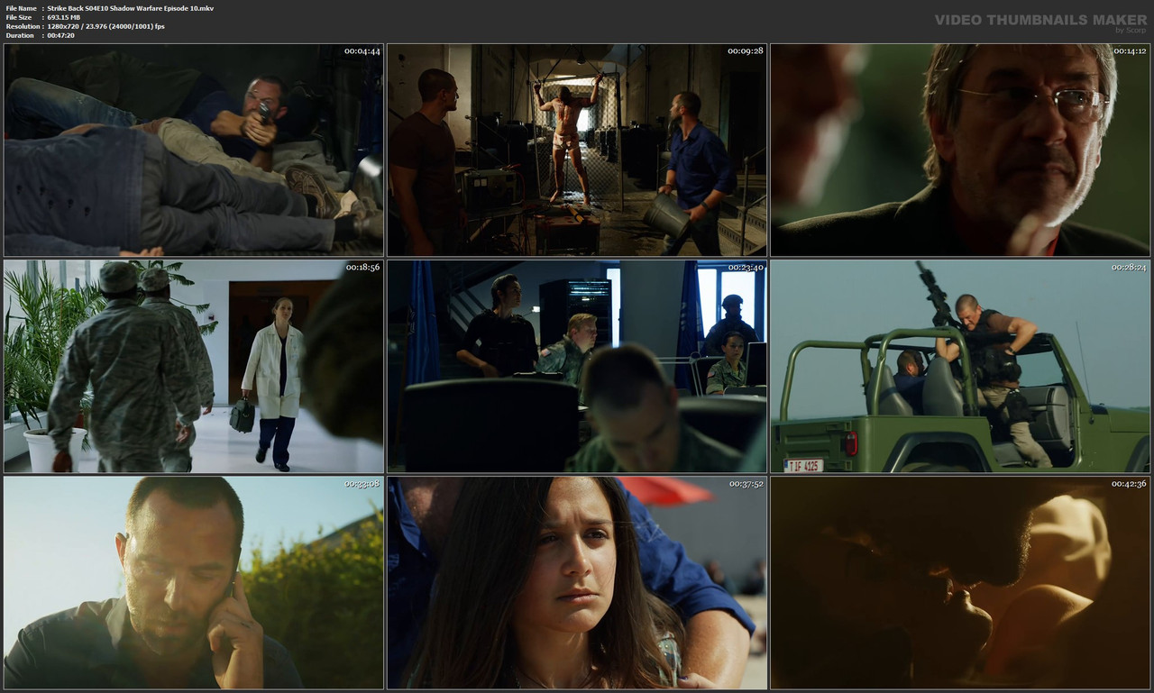 Strike Back S04E10 Shadow Warfare Episode 10.mkv