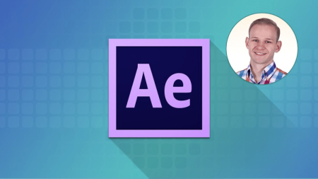 After Effects for Beginners Complete Intro to After Effects (Update) After Effects for Beginners Complete Intro to After Effects (Update)