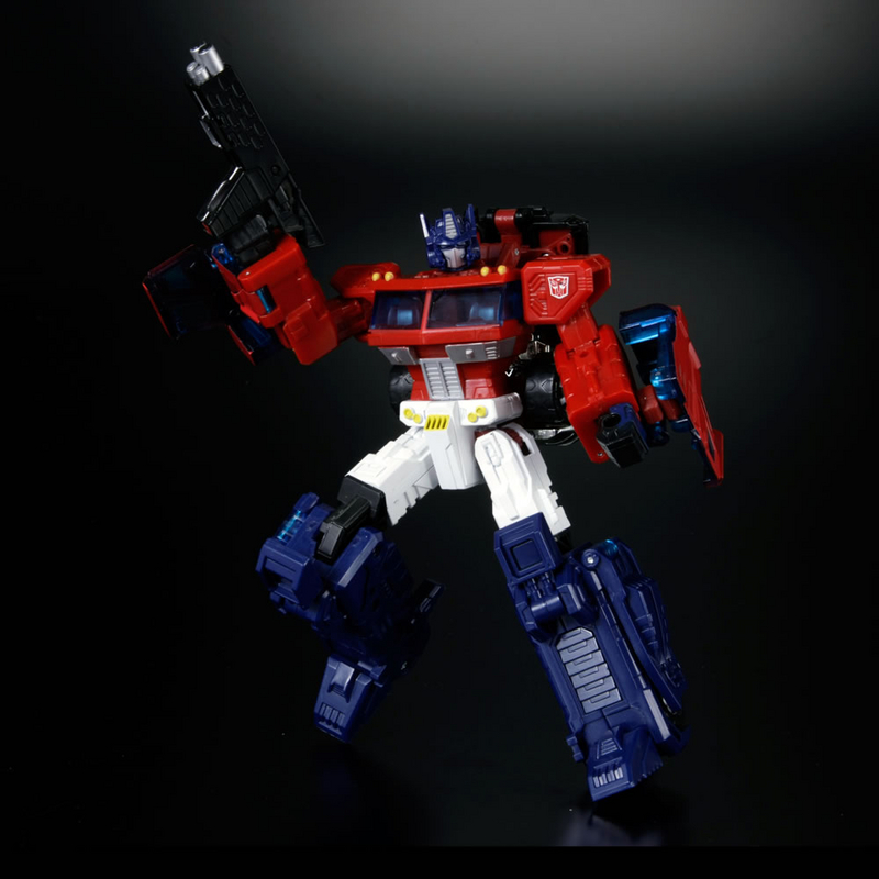 Transformers Cloud Guardians Of Time Optimus Pri