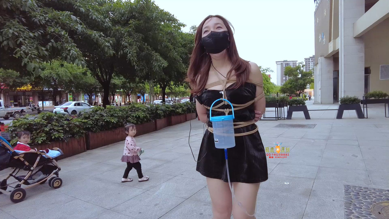 晓鹿原创 营养快线新玩法.mp4_20230513_185329.802