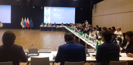 OCPM APOIA A CANDIDATURA DE ÉVORA A CAPITAL EUROPEIA DA CULTURA 2027