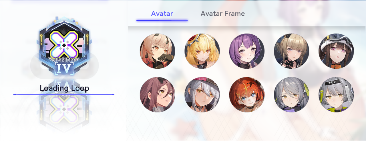 Avatars 5
