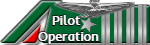 Alitalia Operation Pilot