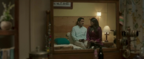 Ateet Movie Screenshot