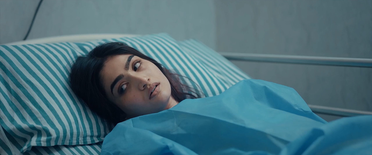 Dear Jeeva: An Unconditional Love Story 2025 WebRip [Tamil] 480p 720p ESub Screenshot