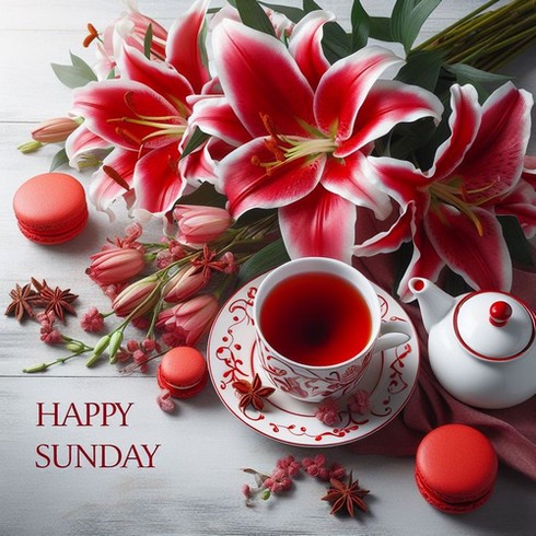 SUNDAY-dimanche-1