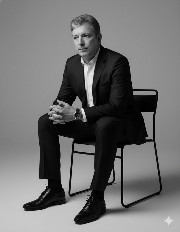 Dr. Fernando Mazzuccato