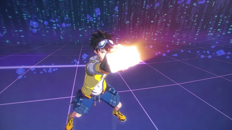 Download Digimon New Century APK