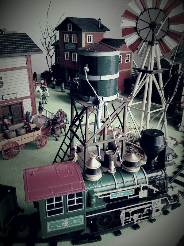 Dodge City - 24