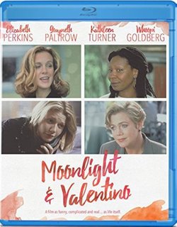 Moonlight And Valentino (1995) WebDL 1080p AC3 ITA - ENG + SUB