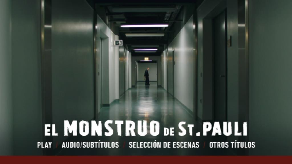 DER GOLDENE HANDSCHUH MENU - El monstruo de St. Pauli [2019] [Thriller, terror] [DVD9] [PAL] [Leng. ESP/DEU] [Subt. Español]