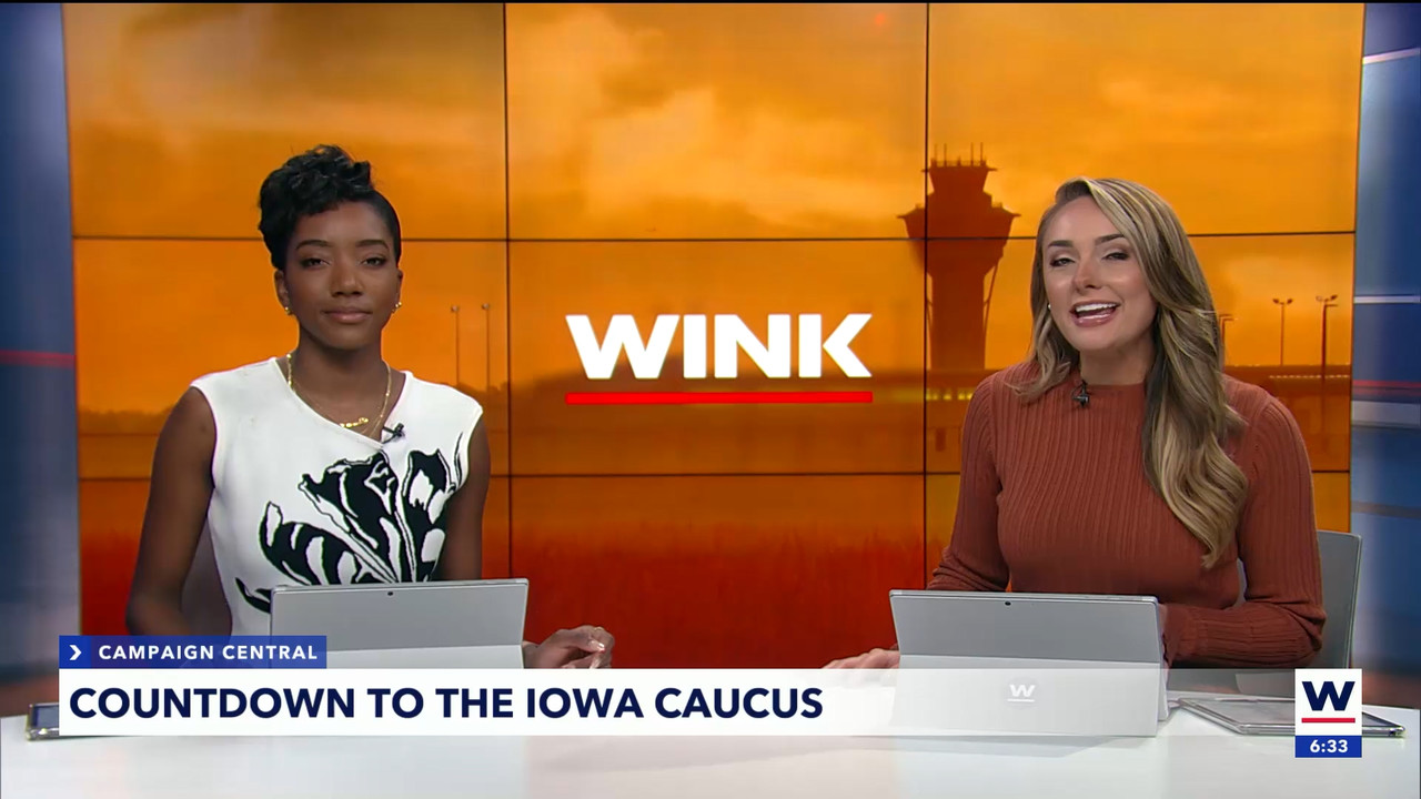 01.07 - 11.00.01 - WINK News @ 6 00AM Sunday. Local news, sports and ....ts_snapshot_00.39.50.217