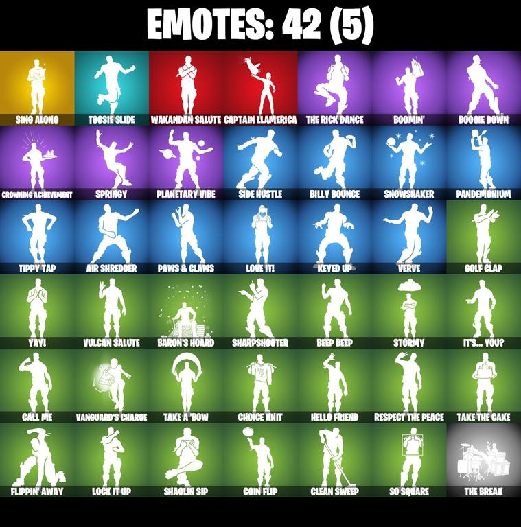 emotes comp