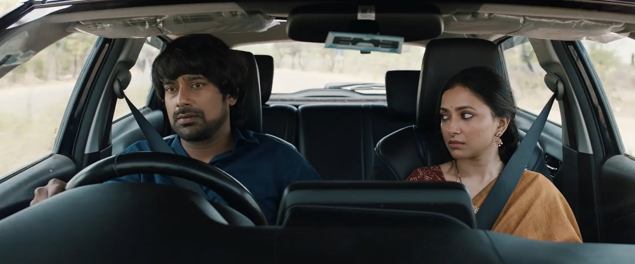 Naa Wife Missing 2026 WebRip [Tamil + Telugu] 480p 720p ESub Screenshot