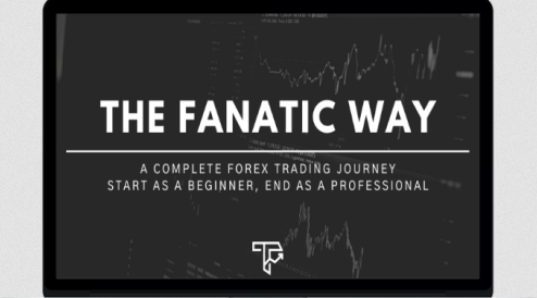 Trading Fanatic – The TFDW Bundle 2023 Trading Fanatic – The TFDW Bundle 2023