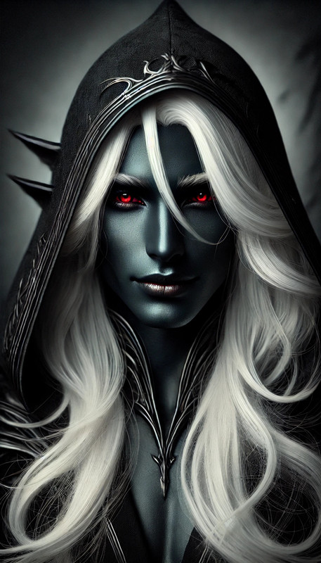 Immagine di Veldrinfaer