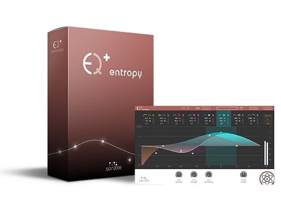 Sonible EntropyEQ v1.0.4