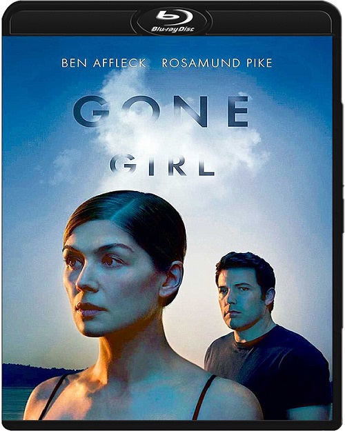 Zaginiona dziewczyna / Gone Girl (2014) V2.MULTi.1080p.BluRay.x264.DTS.AC3-DENDA / LEKTOR i NAPISY PL