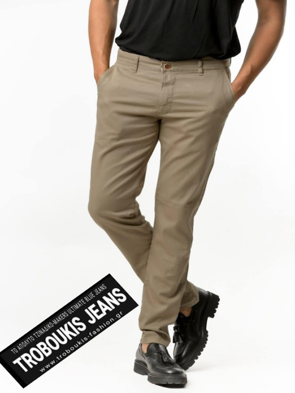 JEANS PROFIL