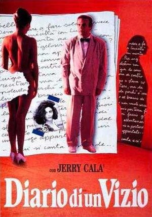 Diario di un vizio (1993) DVD9 Copia 1:1 ITA