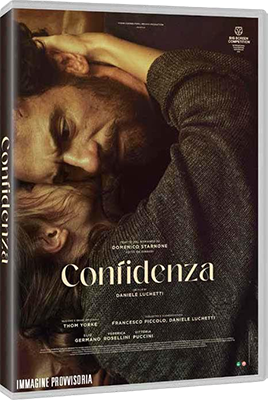 Confidenza (2024) DVD5 COMPRESSO iTA - SDS