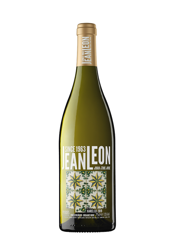 Jean Leon, Xarel.Lo Organic
