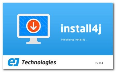 EJ Technologies Install4j 10.0.5 Build 10082