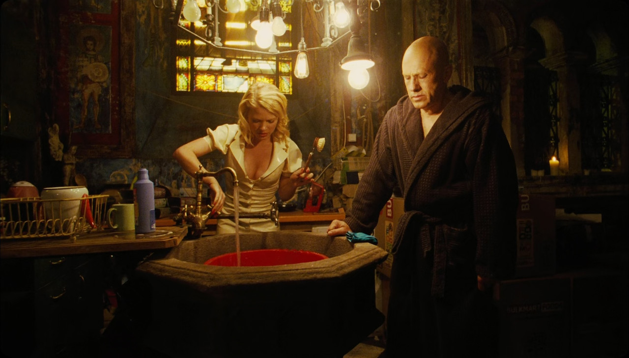 The Zero Theorem 2013 (1080p x265 10bit Tigole).