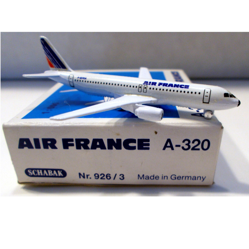 schabak model planes