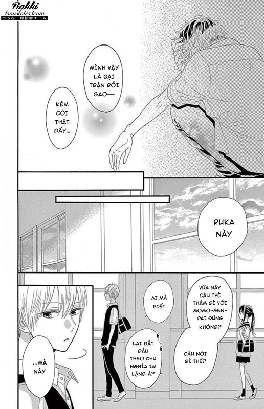 Thích Ghét Hôn - Chương 4 - Trang 39