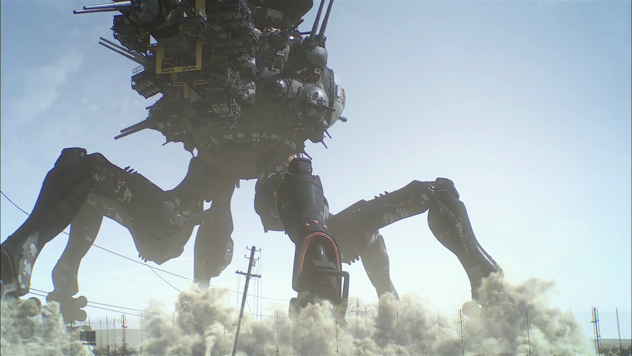 Appleseed Alpha (2014) 1080p x 265 10bit AAC Dual Audio CD19D795 MCR o 01 14 39 00003