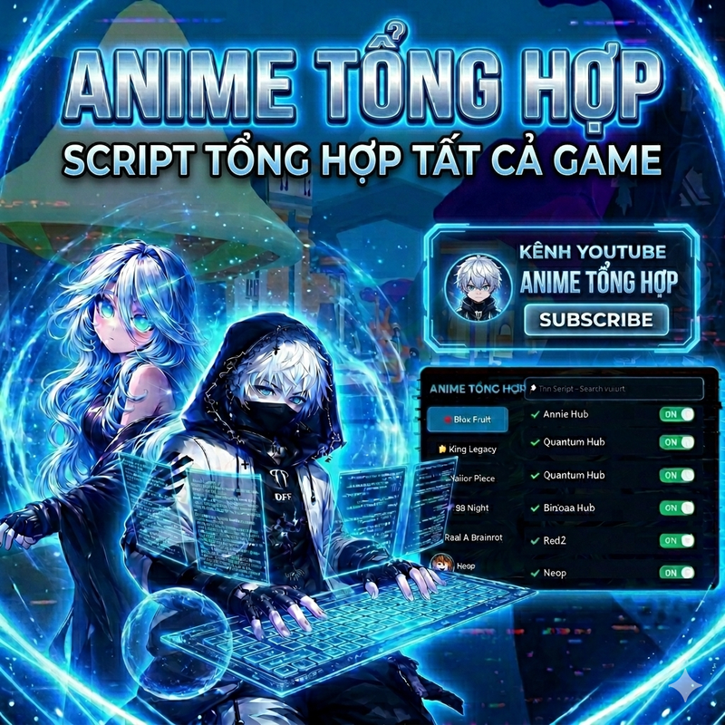 Anime