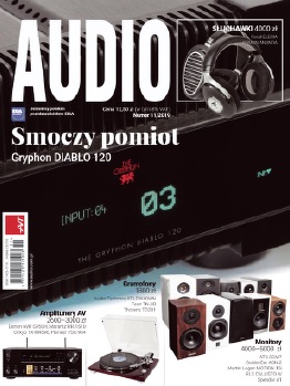 Audio 11/2019