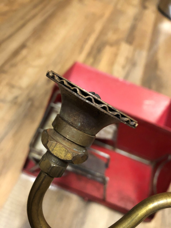 Turner #111 head two