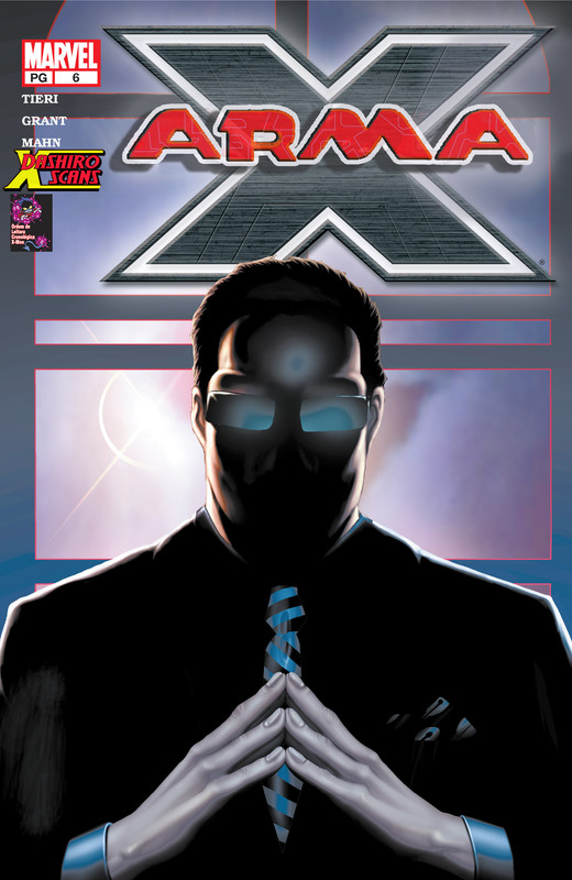 Capa HQ 013