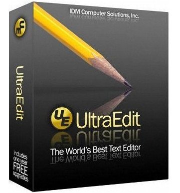 IDM Computer Solutions UltraEdit v2024.0.0.28 x86 x64-BTCR