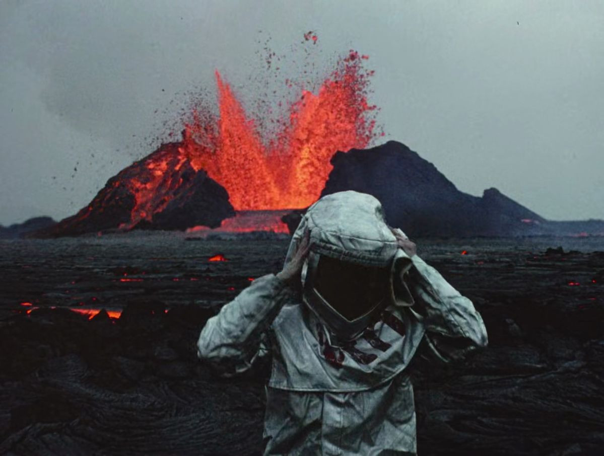 lancement échoué ARES 4 lancement échoué ARES 4