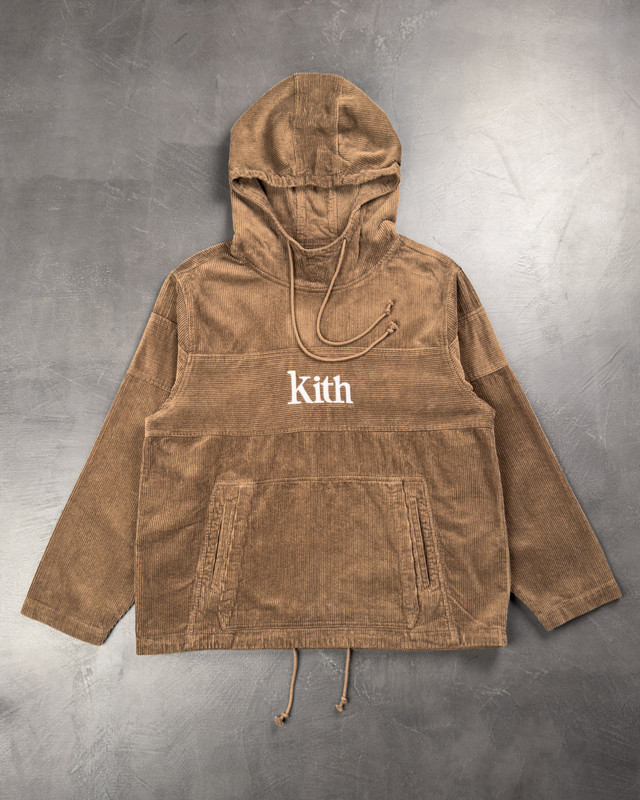 Одяг KITH: стиль та якість в одному
