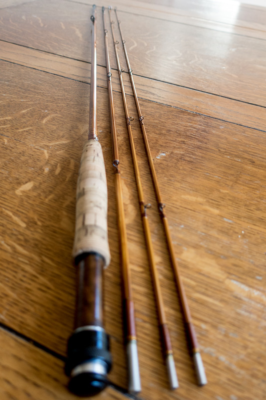 EW Edwards DeLuxe sized-12