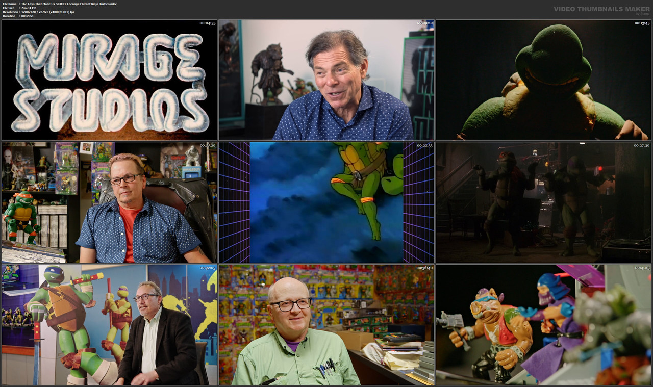 The Toys That Made Us S03E01 Teenage Mutant Ninja Turtles.mkv