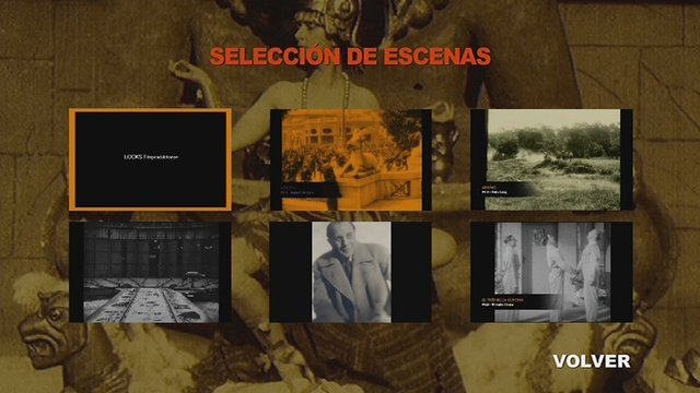 3 - De Caligari a Hitler [DVD9 Full][Pal][Cast/Ale][Sub:Varios][Documental][2014]