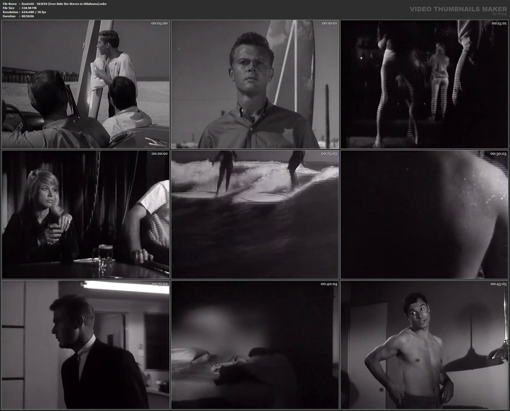Route66 - S03E04 (Ever Ride the Waves in Oklahoma).mkv
