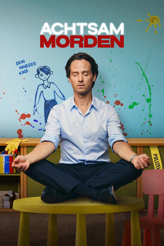 Zabijaj uważnie / Murder Mindfully / Achtsam Morden (2026) (Sezon 2) MULTi.1080p.NF.WEB-DL.H264.DDP5.1.Atmos-K83 / Lektor PL + Napisy PL