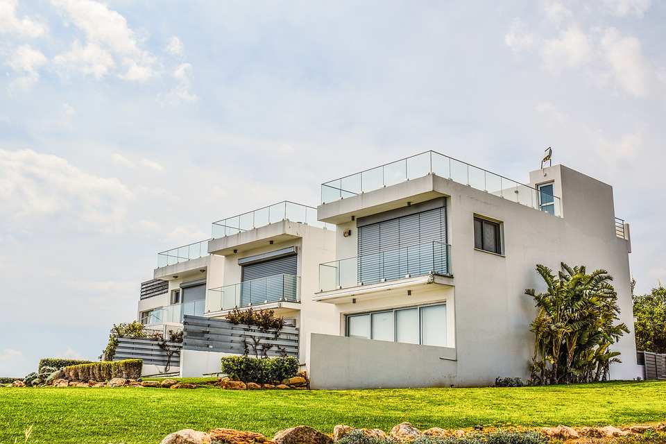El resurgir del mercado inmobiliario en España