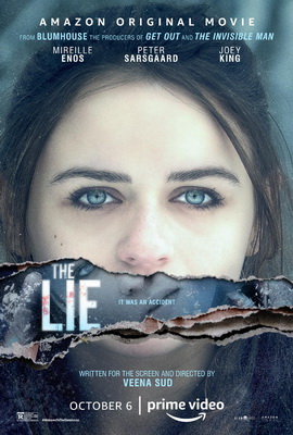 The Lie - La Bugia (2020) .mkv iTA-ENG WEBDL 720p x264