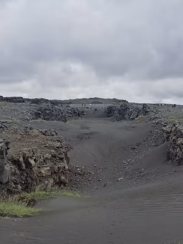 2º VIAJE A LA TIERRA DEL HIELO Y FUEGO DE 21 DIAS (en construcción) - Blogs de Islandia - 27/06/2025 Peninsula de Reykjanes (7)