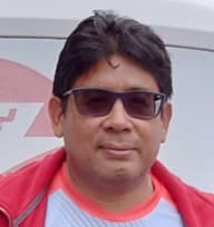 Jorge Plua